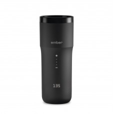 Умная кружка с подогревом для путешествий Ember Travel Mug²